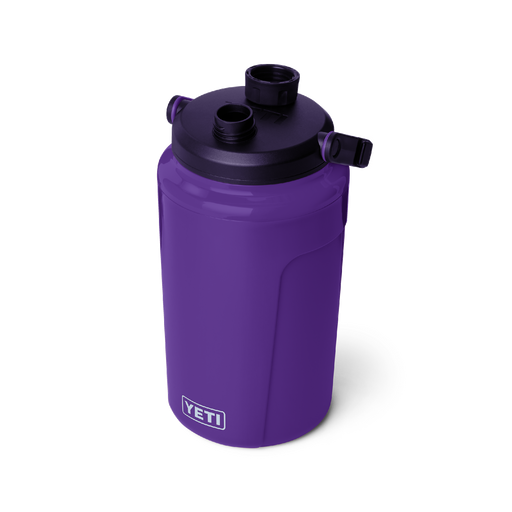Yeti Silo 1/2 Gallon (1.9l) Jug [col:pace Purple]