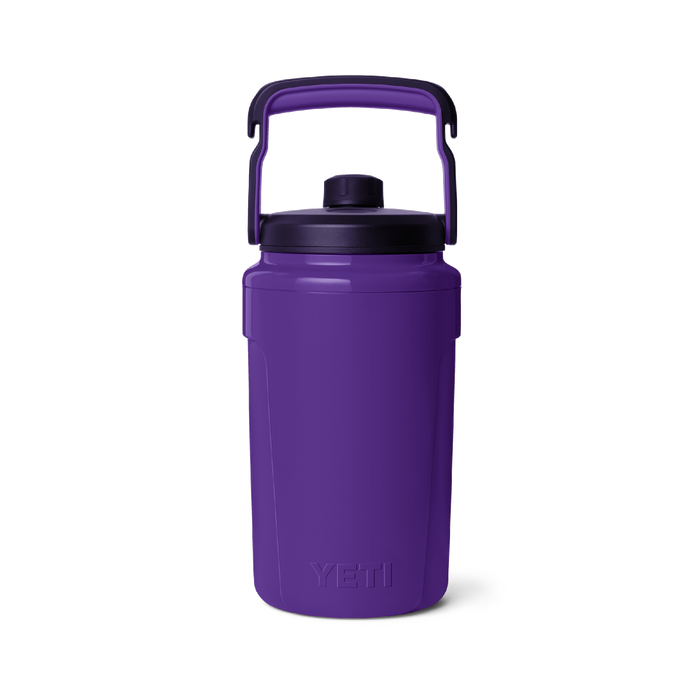 Yeti Silo 1/2 Gallon (1.9l) Jug [col:pace Purple]