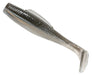 Z-man Minnowz 3" Soft Plastic Lure 6pk [col:smelt]