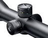 Swarovski Z6i 2-12x50m Ring-mount Scope Ballistic Turrent [reticle:4a-i]