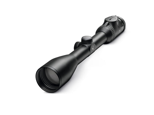 Swarovski Z6i 2-12x50mm Rail-mount Scope Ballistic Turrent [reticle:4a-i]