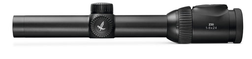 Swarovski Z8i 1-8x24 Ring-mount [reticle:4a-i]