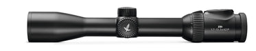 Swarovski Z8i 1.7-13.3x42 P Rail-mount [reticle:4a-i]
