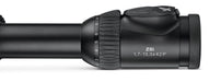Swarovski Z8i 1.7-13.3x42 P Rail-mount [reticle:4a-i]