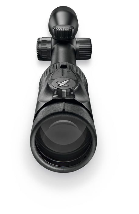 Swarovski Z8i 2-16x50 P Rail-mount [reticle:4a-i]