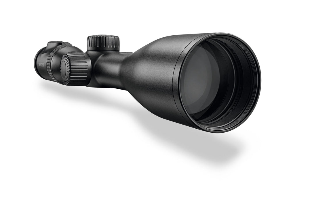 Swarovski Z8i 2-16x50 P Rail-mount [reticle:4a-i]