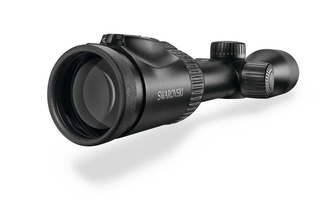 Swarovski Z8i 2-16x50 P Rail-mount [reticle:4a-i]