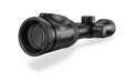 Swarovski Z8i 2-16x50 P Rail-mount [reticle:4a-i]