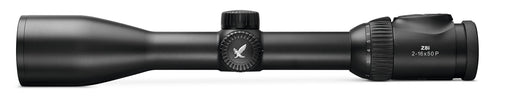 Swarovski Z8i 2-16x50 P Rail-mount [reticle:4a-300-i]