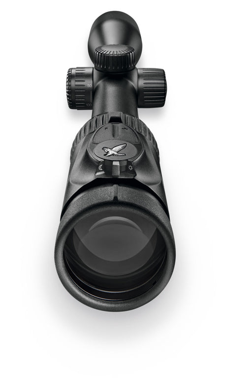 Swarovski Z8i 2-16x50 P Rail-mount [reticle:4a-300-i]