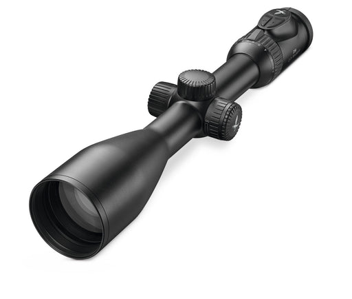 Swarovski Z8i 2.3-18x56 P Ring-mount [reticle:4a-i]