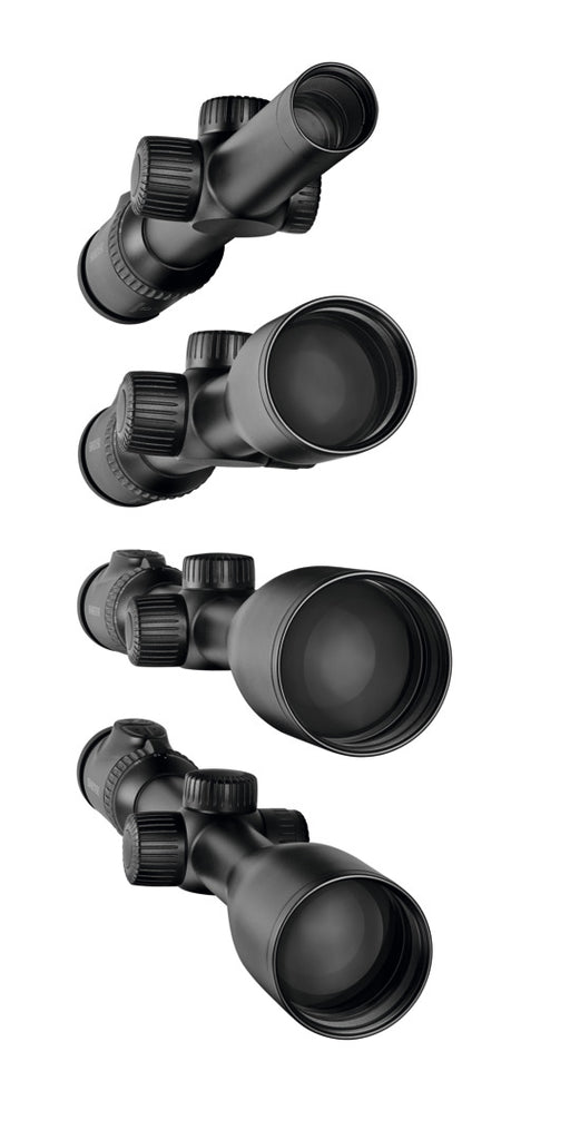 Swarovski Z8i 2.3-18x56 P Rail-mount [reticle:4a-i]