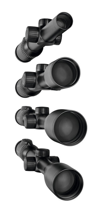Swarovski Z8i 2.3-18x56 P Rail-mount [reticle:4w-i]