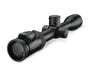 Swarovski Z8i 3.5-28x50 P Rail-mount [reticle:4a-i]