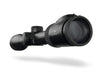 Swarovski Z8i 3.5-28x50 P Rail-mount [reticle:4a-i]
