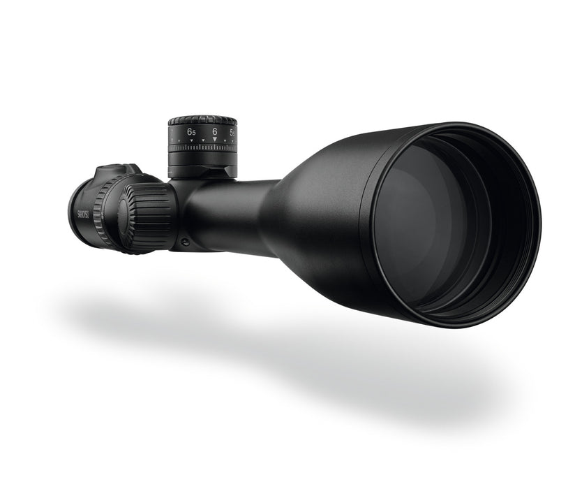 Swarovski Z8i 3.5-28x50 P Rail-mount [reticle:4a-i]