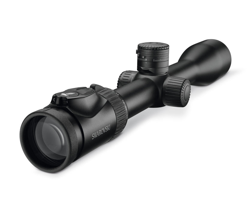 Swarovski Z8i 3.5-28x50 P Rail-mount [reticle:4w-i]