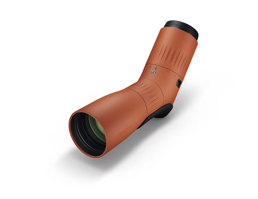 Swarovski Atc 17-40x56 Sporting Scope [col:burnt Orange]