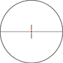 Swarovski Z8i+ 1-8x24mm Ring-mount Scope [reticle:ld-i]