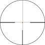 Swarovski Z8i+ 1-8x24mm Ring-mount Scope [reticle:4a-if]