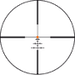 Swarovski Z8i+ 1-8x24mm Rail-mount Scope [reticle:brt-i]