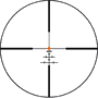 Swarovski Z8i+ 1-8x24mm Rail-mount Scope [reticle:brt-i]