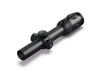 Swarovski Z8i+ 0.75-6x20mm Rail-mount Scope [reticle:4a-if]