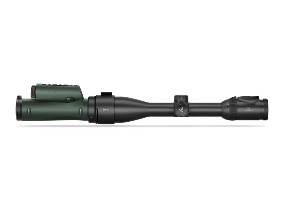 Swarovski Tm 35+
