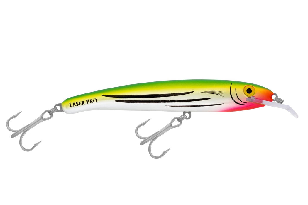 Halco Laser Pro 140dd +2.5m