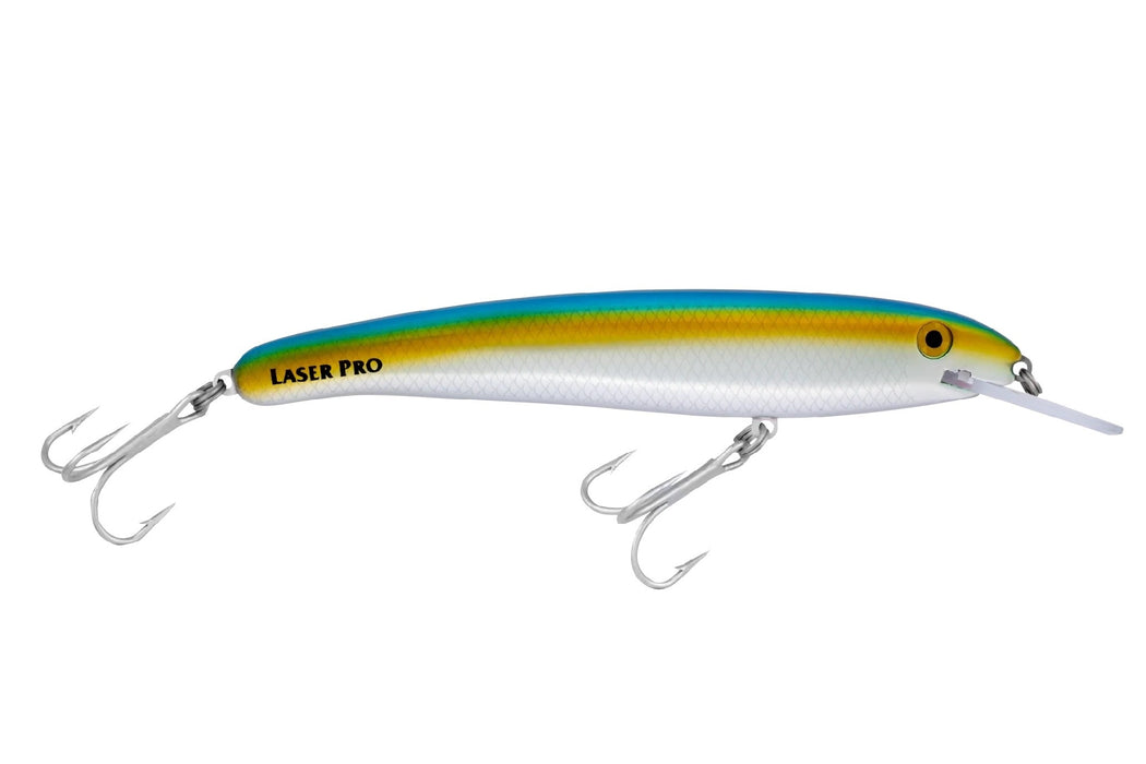 Halco Laser Pro 190 — Fishing & Outdoor World