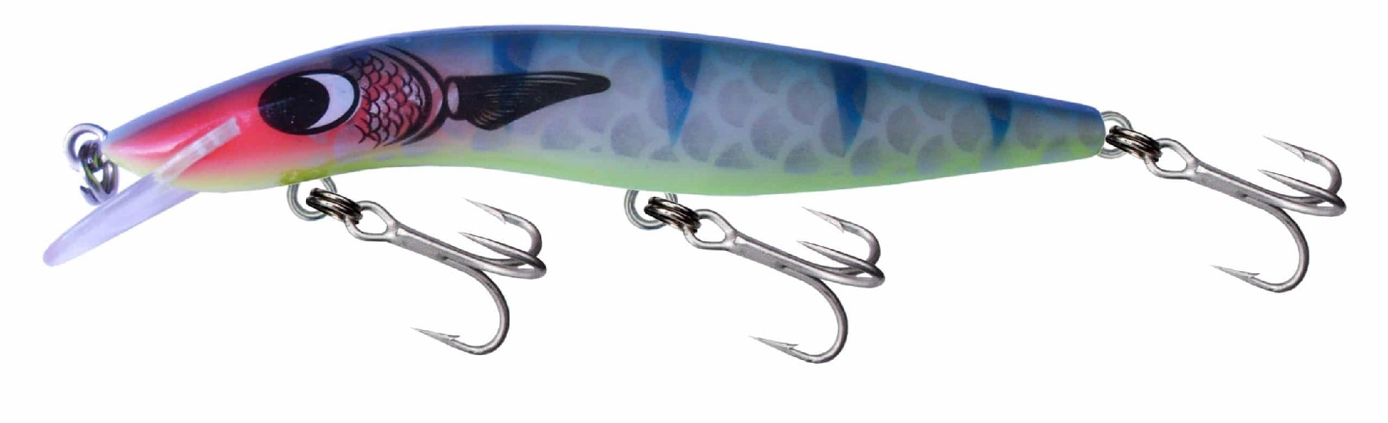 Classic Lures 120 +15ft — Fishing & Outdoor World