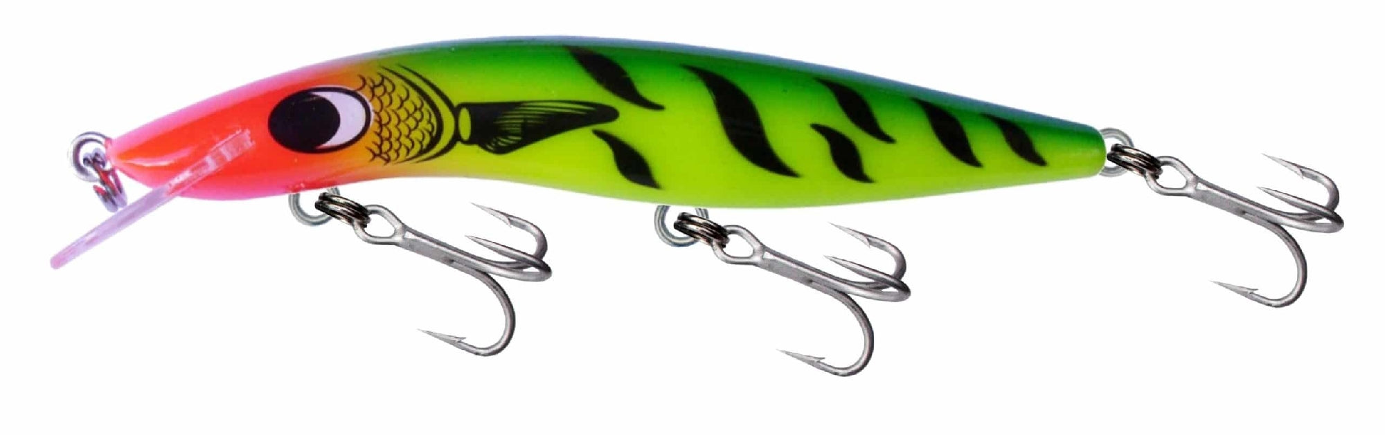 Classic F18 — Fishing & Outdoor World