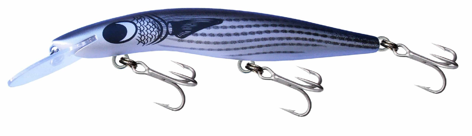 Lures For Barramundi  Insanely Realistic Barramundi Lures By Chasebaits -  Chasebaits Australia