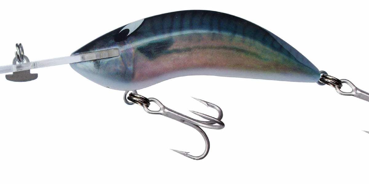 Classic Dr. Evil — Fishing & Outdoor World