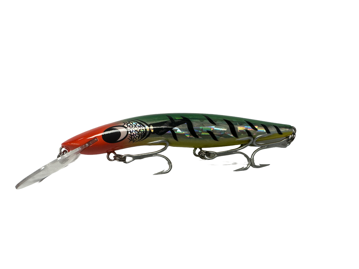 Classic 120 +15 Fishing & Outdoor World Exclusive