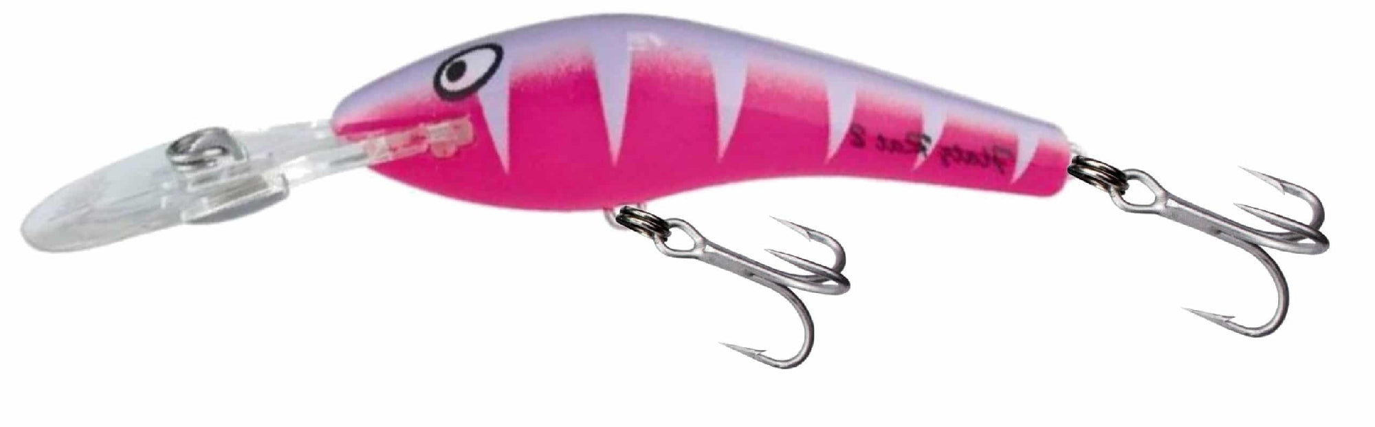 The Killalure Flatz Ratz – Killalure - Know where to use this lure -  Fishing Spots