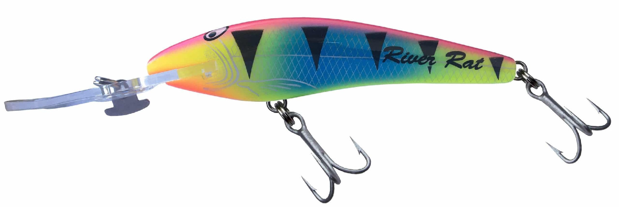 River Rats Fishing Killalure River Rat — Fishing & Outdoor World