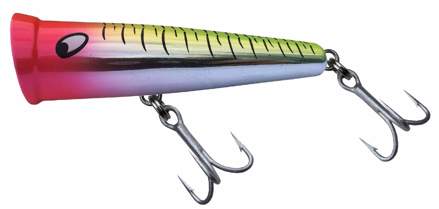 Killalure Cone Popper