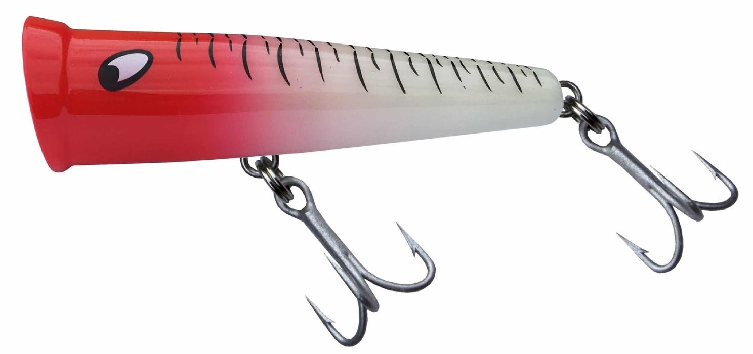 Killalure Cone Popper