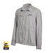 Shimano Pro Stretch Vented Long Sleeve Fishing Shirt - Paloma Grey [size:2xl]