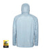 Shimano Tech Tee Hooded Long Sleeve Upf 50+ - Topo [size:3xl]