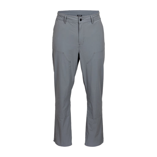 Shimano Mens Technical Fishing Pant Grey [size:34]