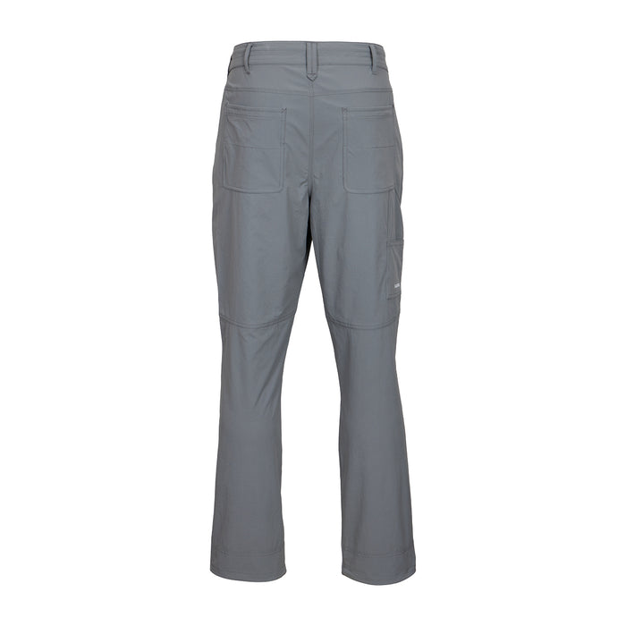 Shimano Mens Technical Fishing Pant Grey [size:38]