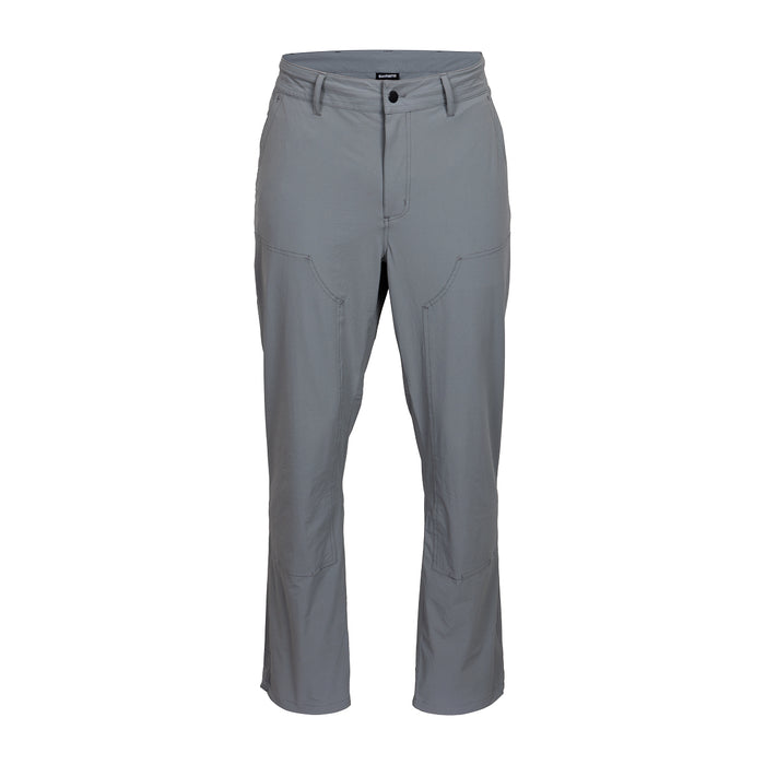 Shimano Mens Technical Fishing Pant Grey [size:40]