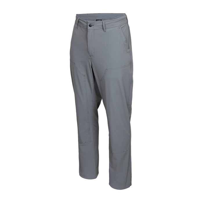 Shimano Mens Technical Fishing Pant Grey [size:40]