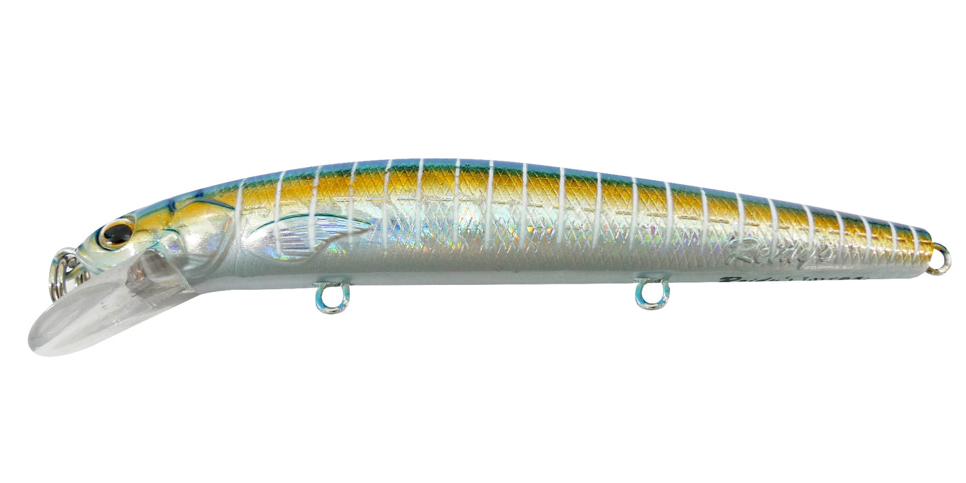 b52 fishing lures High Tide Tackle Bucktail Reidy's B52 Hard Body Lure