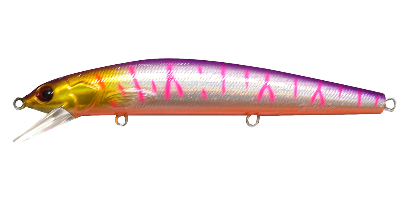 big booty fishing lure Reidys Big Ass B52 — Fishing & Outdoor World