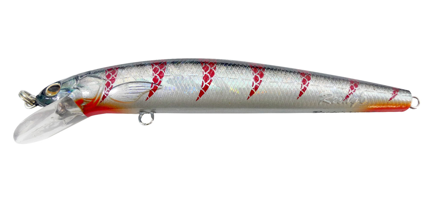 b52 fishing lures Reidys Big Ass 200mm Rod & Rifle Tackleworld Reidys B52 Fishing &