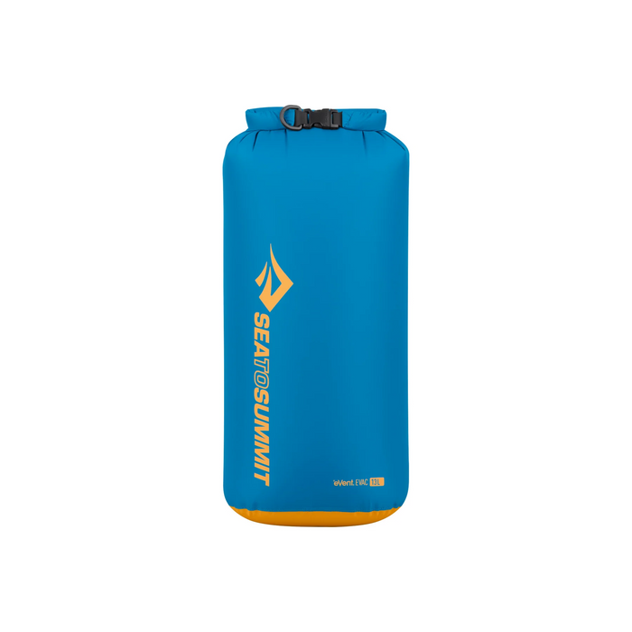 Sea To Summit Evac Dry Bag [size:13l Col:turkish Tile]