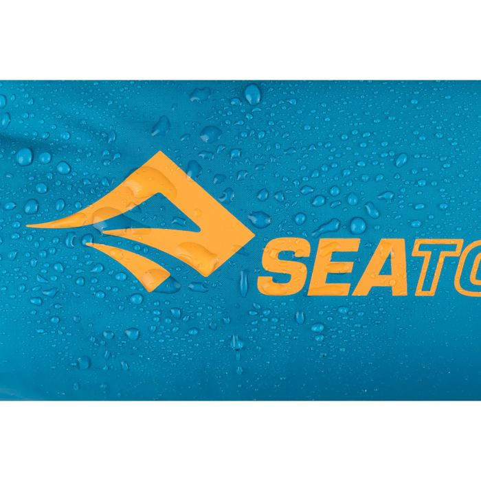 Sea To Summit Evac Dry Bag [size:13l Col:turkish Tile]